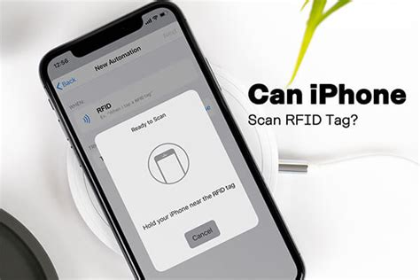 scanner rfid iphone|can iphone scan rfid tags.